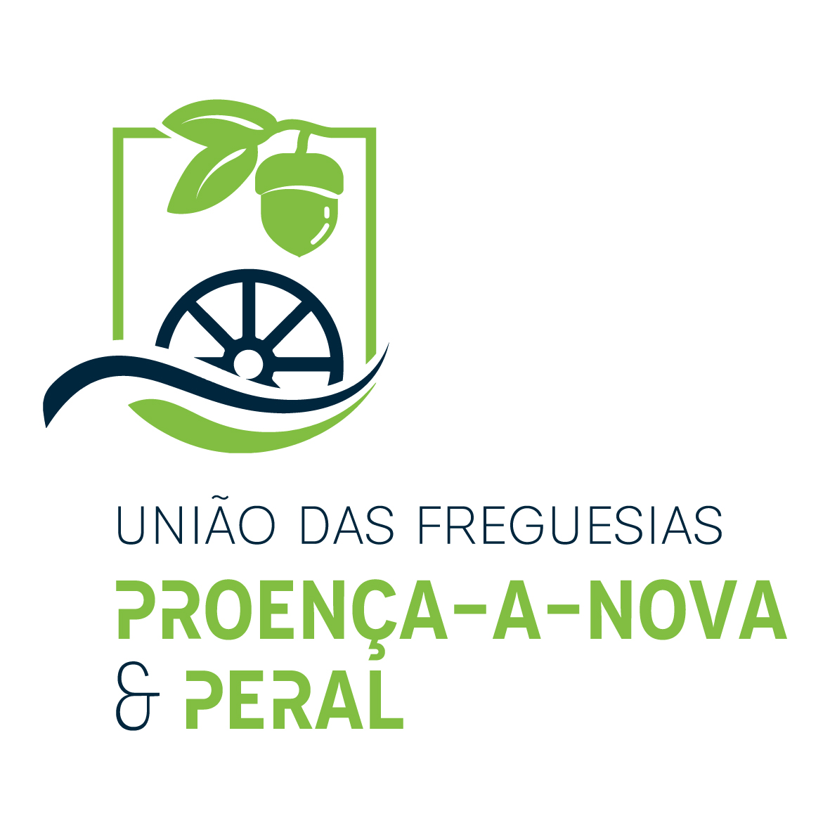 Nova Imagem da Junta de Freguesia