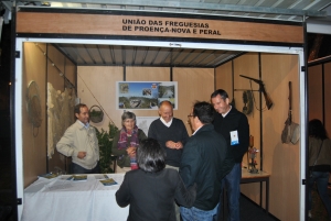 [Galeria] União de Freguesias Destaca Caça e Pesca