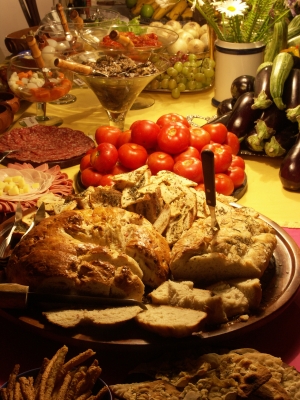 Concurso Gastronómico - Sabores de Caça e Pesca