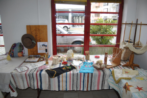 [Galeria] Exposição de Produtos Artesanais