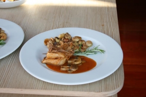 [Galeria] Perdiz Fugida à Caçador