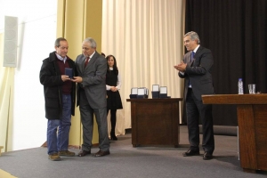 Jorge Cardoso Homenageado