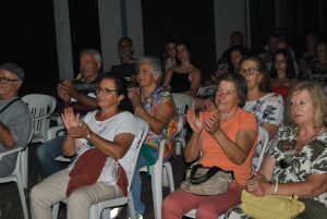 Mês A(gosto) da Junta