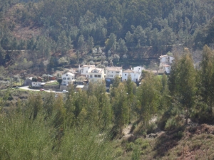 [Galeria] União de Freguesias Proença-Peral comparticipa