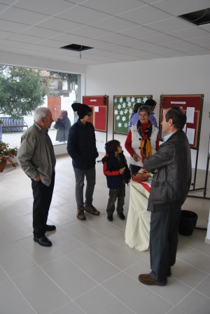 [Galeria] “Fregueses” participam em atividades de Natal da União de Freguesias