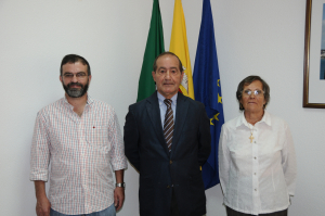 Orçamento da Receita e da Despesa ronda os 300 mil euros