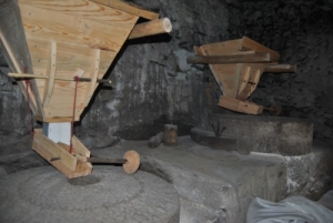 Moinho de Água dos Carvalhos - da Recuperação ao Funcionamento