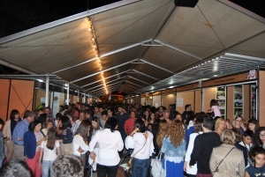 [Galeria] União de Freguesias nas Festas do Municipio