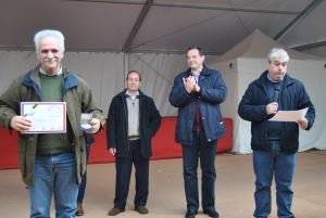 [Galeria] Entrega de Prémios do Concurso de Vinhos