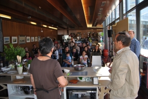 [Galeria] Coelho à Caçador Fez as Delícias de Todos