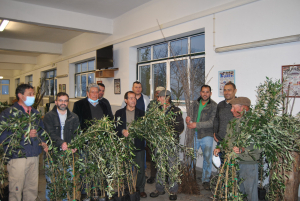 [Galeria] Projeto de Condomínio de Aldeia em Malhadal avança