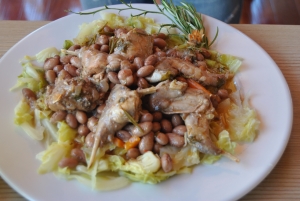 Coelho à Caçador foi o Grande Vencedor