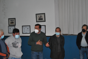 [Galeria] Projeto de Condomínio de Aldeia em Corgas