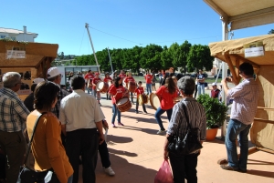 Relembrando a Feira Franca dos Sabores 2014