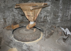 [Galeria] Visita ao Moinho de Água dos Carvalhos