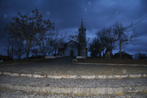 Limpeza de Espaços Públicos