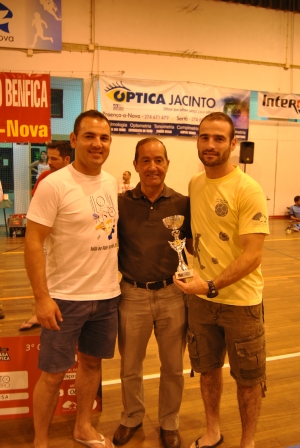 União de Freguesias Apoia Desporto e Cultura